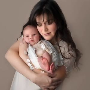 Meet your Posher, Sharon